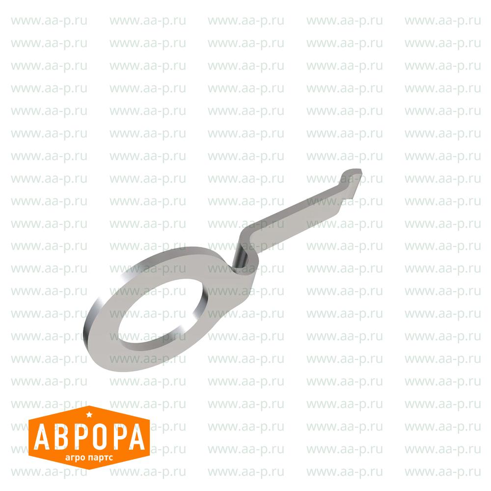 R124008 ПРУЖИНА